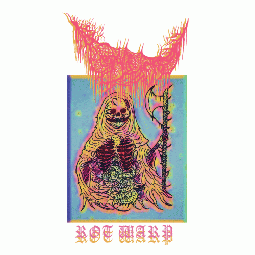 Cemetery Trip : Rot Warp